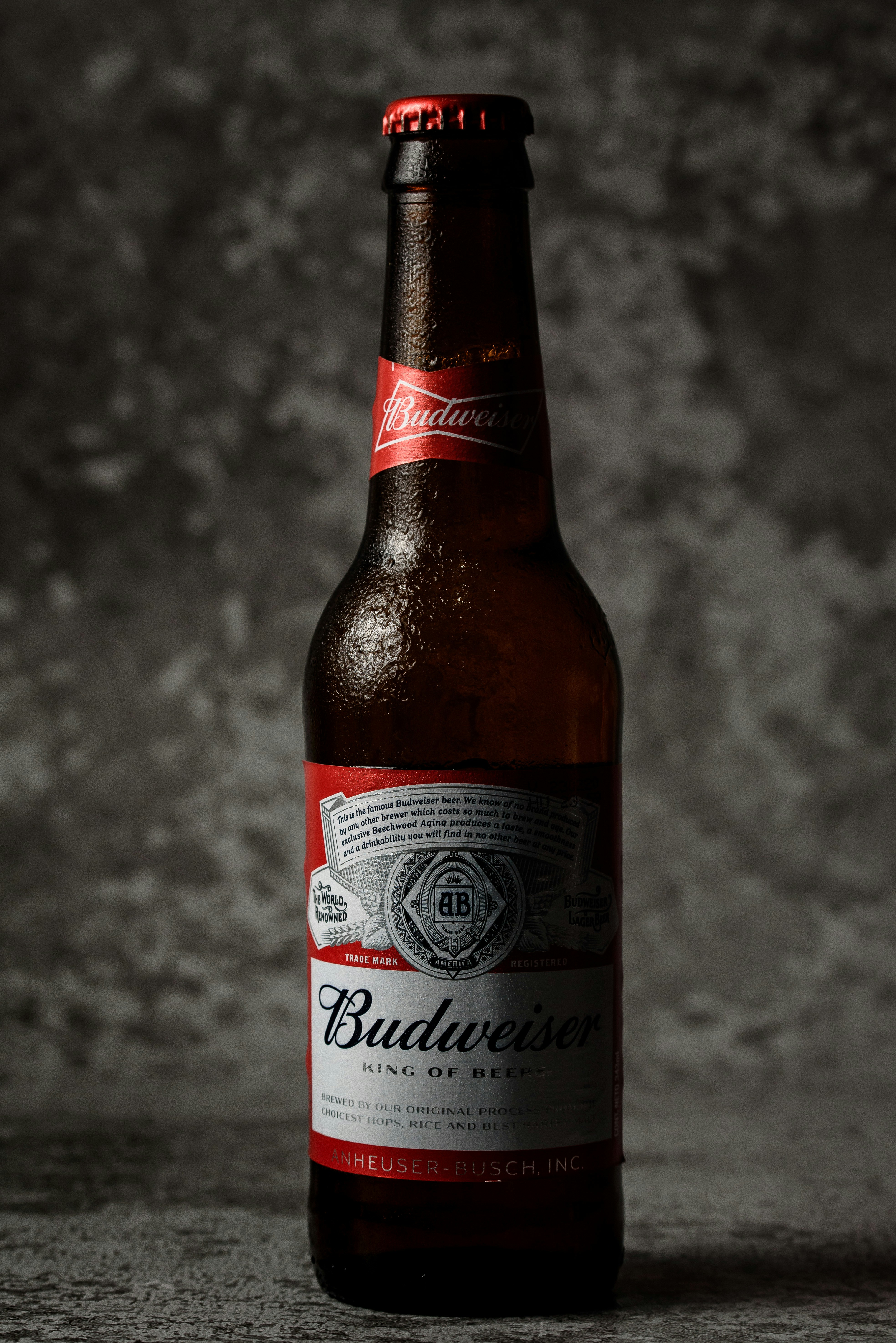 Budweiser