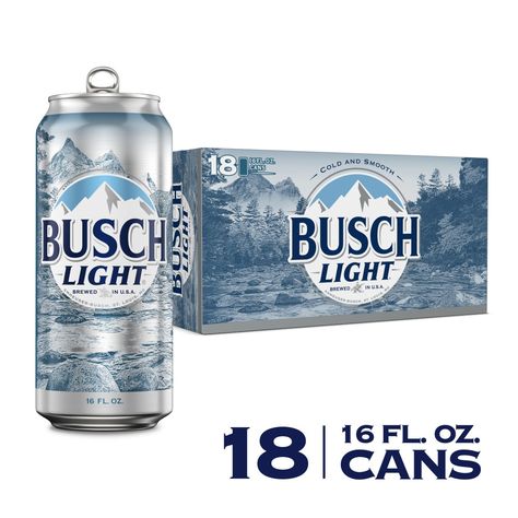 Busch Light