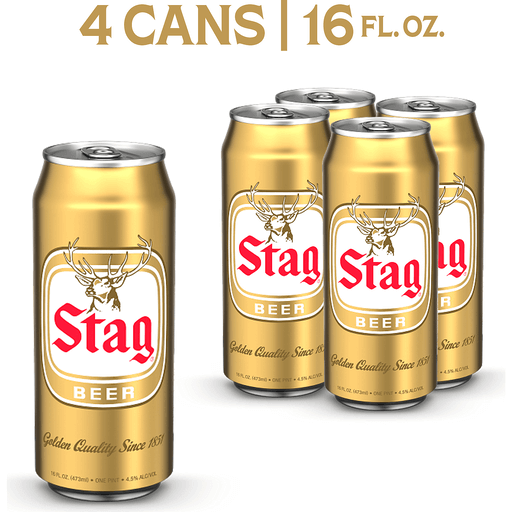 Stag