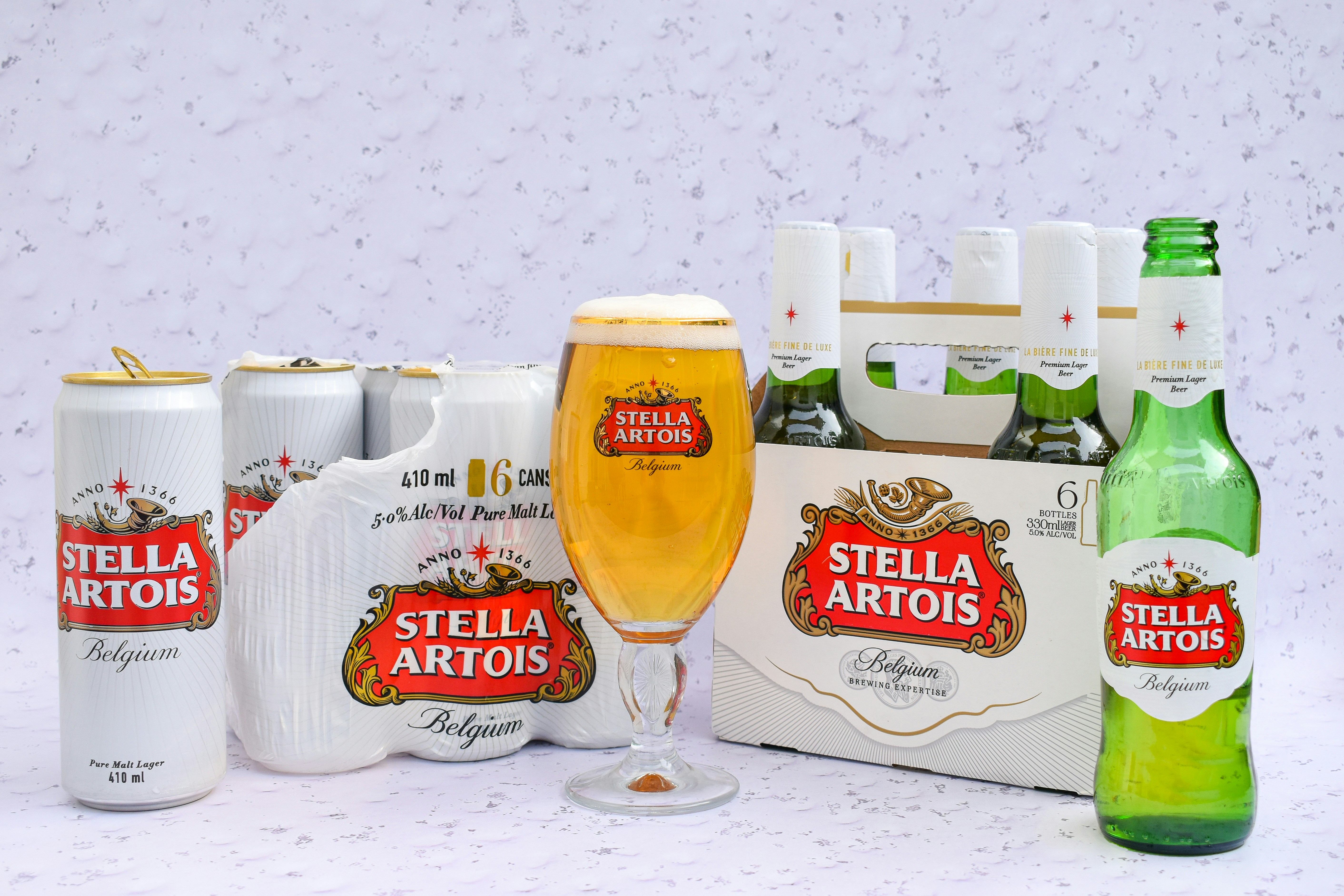 Stella Artois
