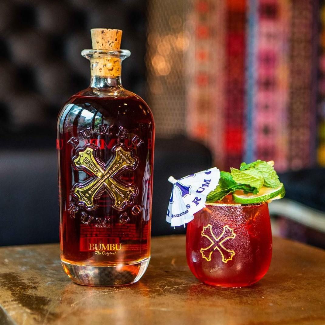 Bumbu Rum