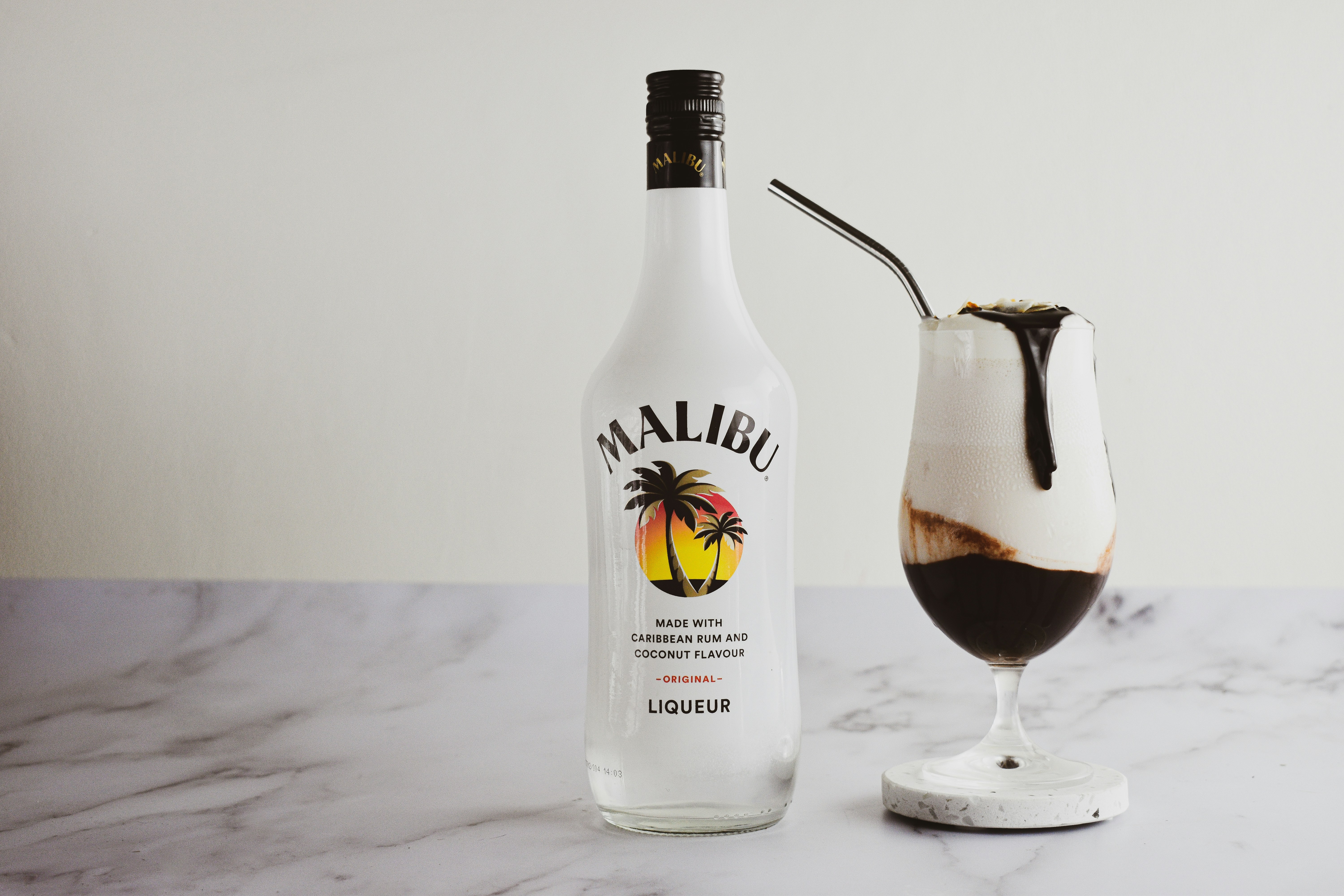 Malibu Coconut Rum