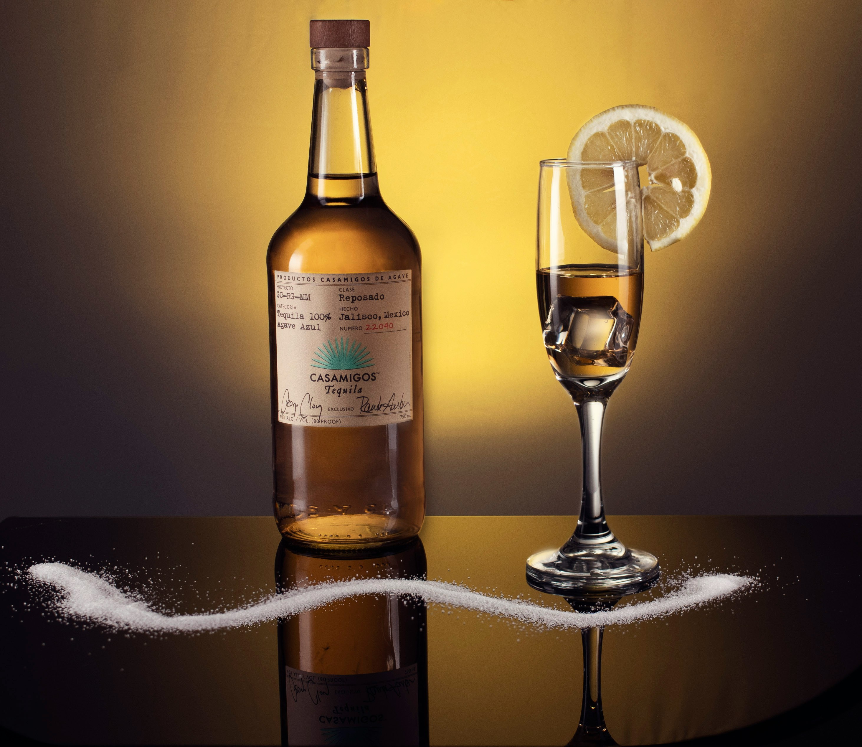 Casamigos Blanco