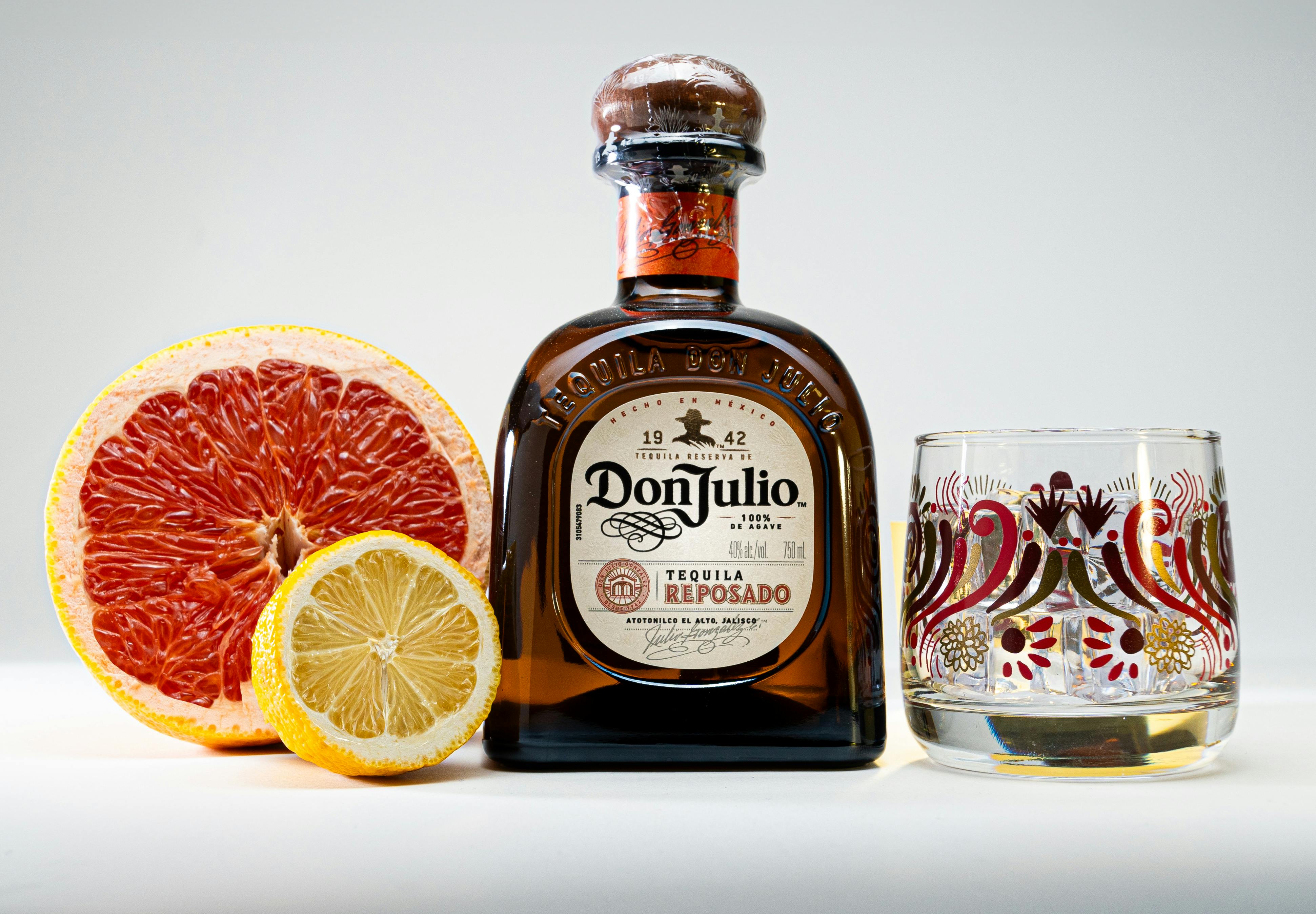 Don Julio 1942