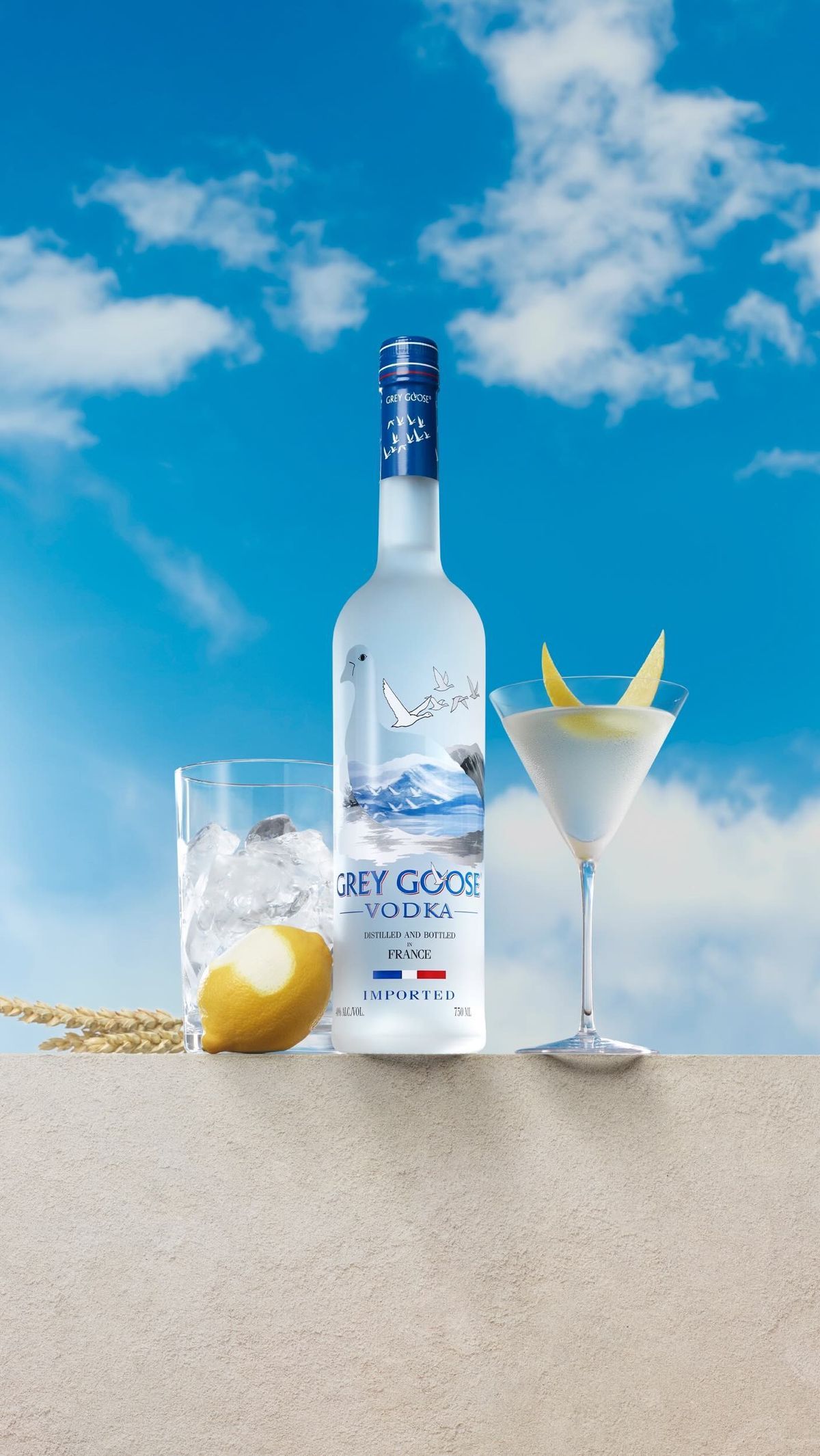 Grey Goose