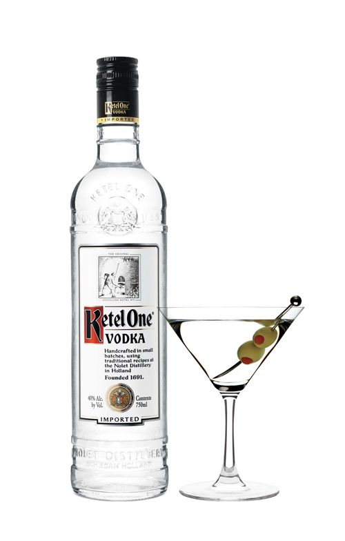 Ketel One
