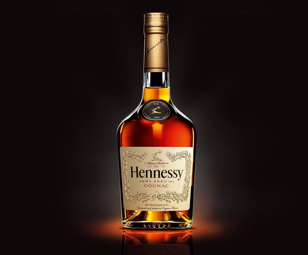 Hennesy