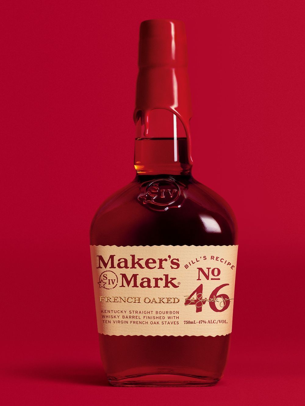 Maker’s Mark