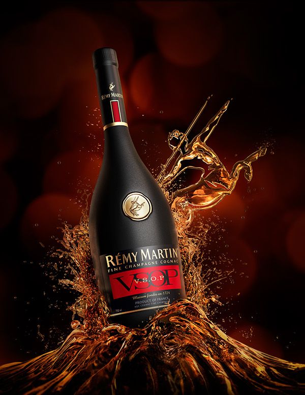 Remy martin VSOP