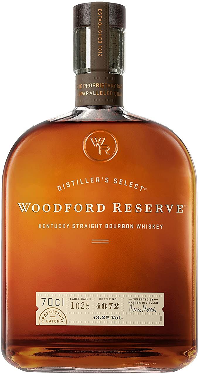 Woodford Reserve