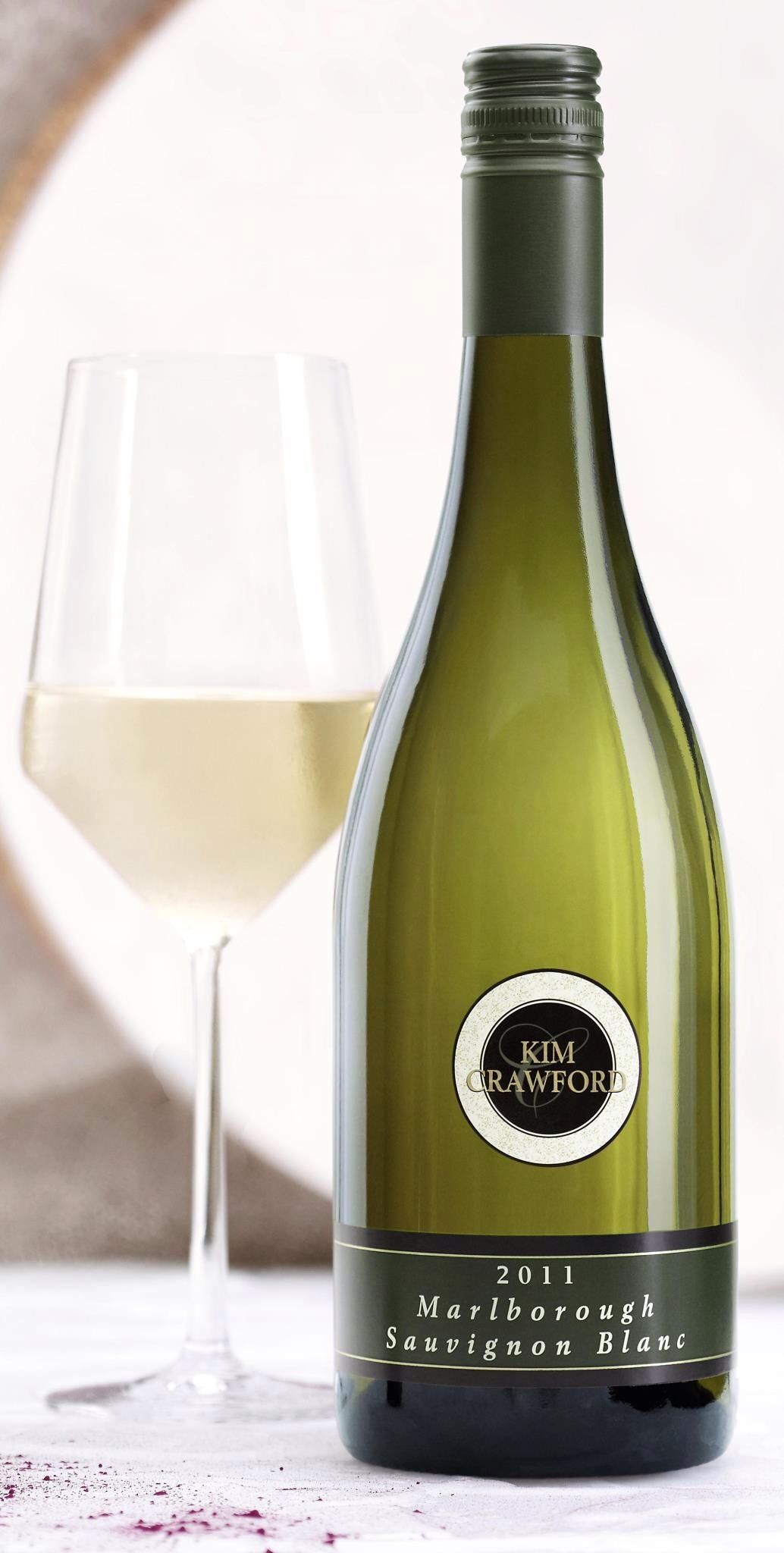 Kim Crawford Sauvignon Blanc