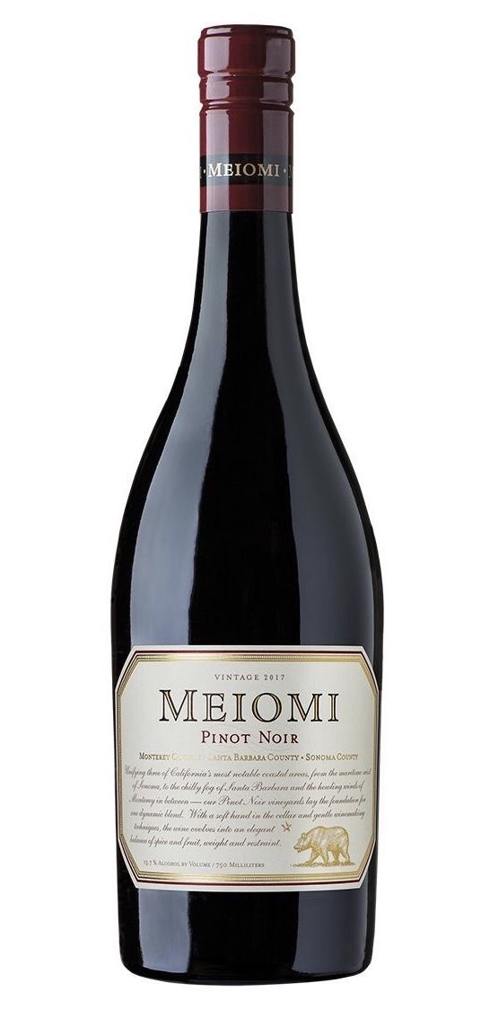 Meiomi Pinot Noir