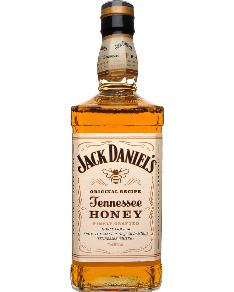 Jack Daniels Tenesse Honey